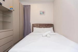 V Residence 2R2B at Sunway Velocity by Bai Yi # 0813a