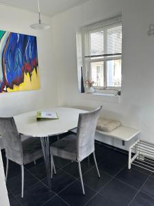 Galerija fotografija objekta Tversted Strandpark u gradu 'Bindslev'