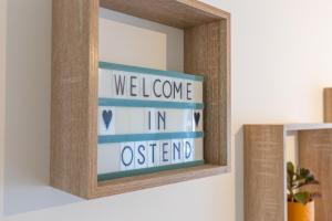 Imagine din galeria proprietății Miramar - garage available în Oostende +10 fotografii