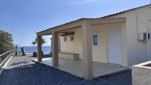 Táj az apartmanhotel közelében
