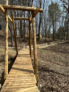 Fotografia z galérie ubytovania Camping Ripolles v destinácii Ripoll