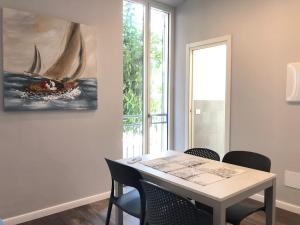 Galería fotográfica de bilocale Borgo Coscia en Alassio