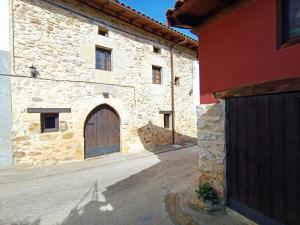 Zdjęcie z galerii obiektu Vivienda turística La Magdalena w mieście Vallejuelo