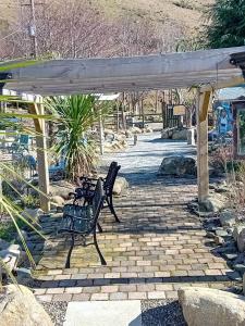 Fotografie z fotogalerie ubytování Clarisses Cottage v destinaci Laragh