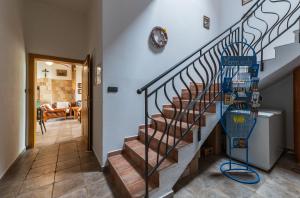 Fotografie z fotogalerie ubytování Apartmány Modrá Vrata v destinaci Stříbřec