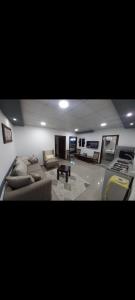 Φωτογραφία από το άλμπουμ του Premium apartment σε Μανσούρα