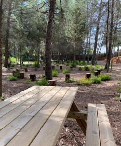 Fotografie z fotogalerie ubytování Villa Can Pep de Sa Guaita v destinaci Sant Joan de Labritja
