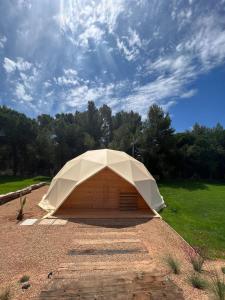 Fotografie z fotogalerie ubytování Villa Can Pep de Sa Guaita v destinaci Sant Joan de Labritja