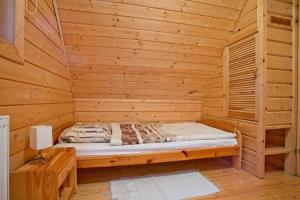 Φωτογραφία από το άλμπουμ του Domek w Krynicy z sauną σε Krynica Zdrój +5 φωτογραφίες