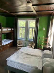 Galeriebild der Unterkunft The Villa, Ljubljana city center in Ljubljana