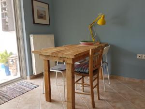 Fotografie z fotogalerie ubytování B&B Hestia's Hideaway v destinaci Kalívia Thorikoú