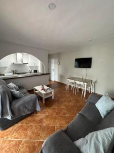 Fotografie z fotogalerie ubytování Piso en Mazagón v destinaci Huelva