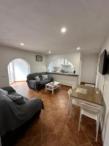 Fotografie z fotogalerie ubytování Piso en Mazagón v destinaci Huelva