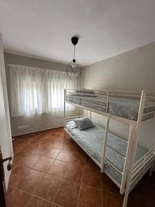 Fotografie z fotogalerie ubytování Piso en Mazagón v destinaci Huelva
