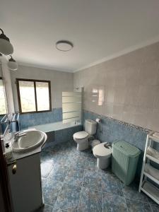 Fotografie z fotogalerie ubytování Piso en Mazagón v destinaci Huelva