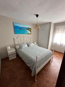 Fotografie z fotogalerie ubytování Piso en Mazagón v destinaci Huelva