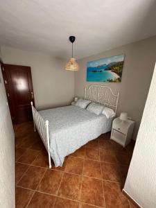 Fotografie z fotogalerie ubytování Piso en Mazagón v destinaci Huelva