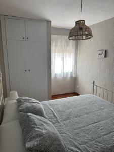 Fotografie z fotogalerie ubytování Piso en Mazagón v destinaci Huelva