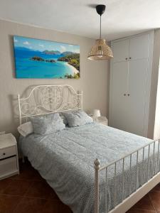 Fotografie z fotogalerie ubytování Piso en Mazagón v destinaci Huelva + 9 fotografií