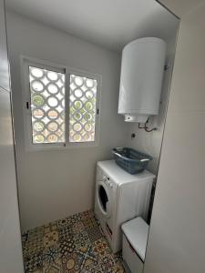 Fotografie z fotogalerie ubytování Piso en Mazagón v destinaci Huelva