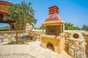 アルガカにあるVilla Stavroullaのギャラリーの写真