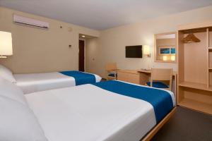 Gallery image of City Express by Marriott Culiacan in Culiacán
