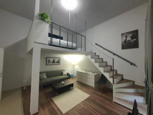 Belvárosi szálláshely -Downtown Apartment 1085 Budapest, 1085 Budapest Baross utca 30. szám 1 emelet 13. ajtó kép - 2