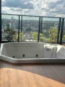 Φωτογραφία από το άλμπουμ του Loft moderno e Hi- tech Vertigo στο Κάμπο Γκράντε