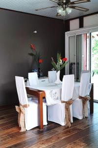 Imagen de la galería de Villa charmante avec piscine au Diamant - Idéale pour 4 pers., en Le Diamant