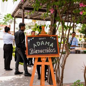 Hosté ubytování Hacienda San Juan Resort