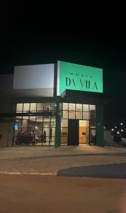 Billede fra billedgalleriet på Hotel da Vila i Vila Bela da Santíssima Trindade