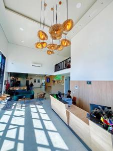 Billede fra billedgalleriet på Hotel da Vila i Vila Bela da Santíssima Trindade