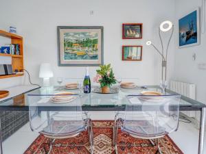 Kép Marina Duplex by Hello Homes Sitges szállásáról Sitgesben a galériában