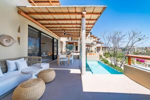 Πισίνα στο ή κοντά στο 3039 - Amanecer L1