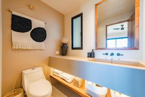 Ένα μπάνιο στο 3039 - Amanecer L1 +41 φωτογραφίες