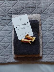 Fotografie z fotogalerie ubytování B&B En face du Marronnier v destinaci Cornimont