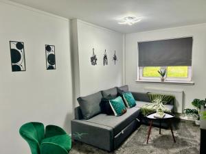 Gallery image of Aitkenhead house by Klass Living in Coatbridge