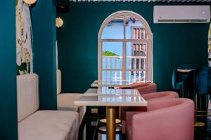 Foto dalla galleria di Hotel Sublime a Cartagena de Indias