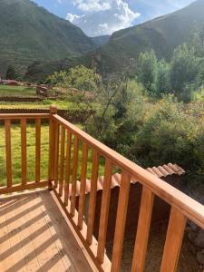 Gallery image of CHASKA HOUSE in Cusco
