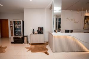 Fotografie z fotogalerie ubytování Nayru Hotel v destinaci Toledo