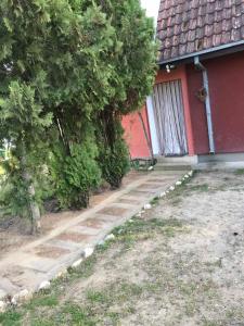 Gallery image of Vikendica DUNAV Vinci in Golubac