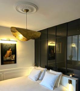 Afbeelding uit fotogalerij van La Verrière in Giverny