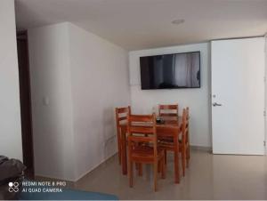 Gallery image of caribe campestre 301 Torre 4 -con ascensor in Coveñas