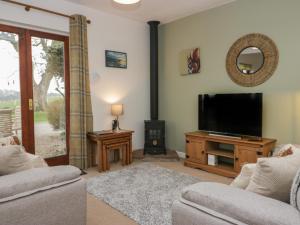 Μια τηλεόραση ή/και κέντρο ψυχαγωγίας στο Winder Ghyll