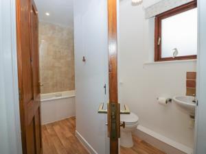 Ένα μπάνιο στο Winder Ghyll +21 φωτογραφίες