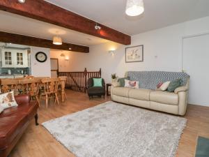 Posezení v ubytování Winder Green