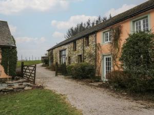 Zahrada ubytování Winder Green