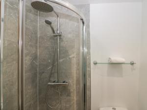 Ένα μπάνιο στο Winder Barn +31 φωτογραφίες