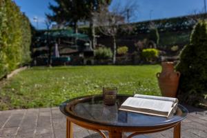 克卢索内Casa La Corte in centro, self check in的相册照片