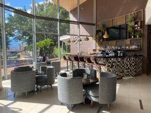 Joogid majutusasutuses Hotel Estelar Blue